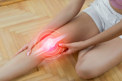 dolor muscular y articular