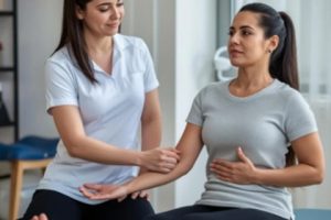 fisioterapia